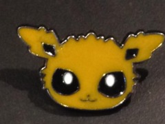 Pokemon Pin - Jolteon